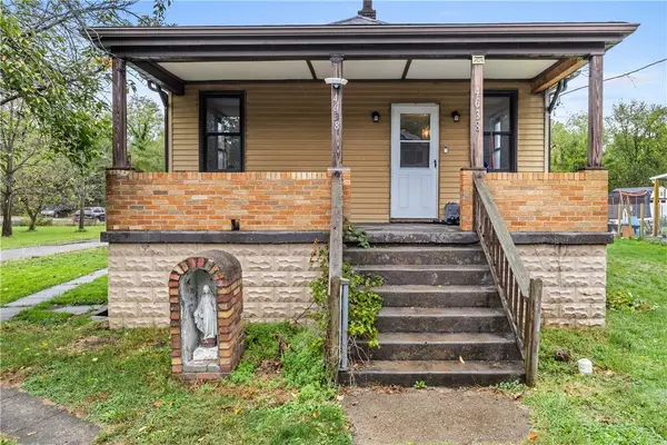 4638 Elizabeth St., Coraopolis, PA 15108