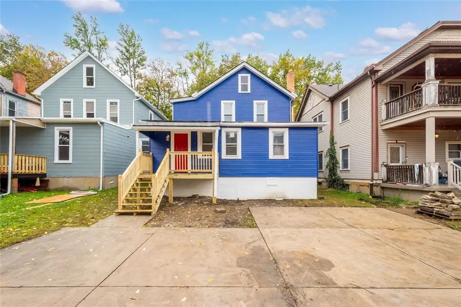 435 Broadway Street, Carnegie, PA 15106 - #2