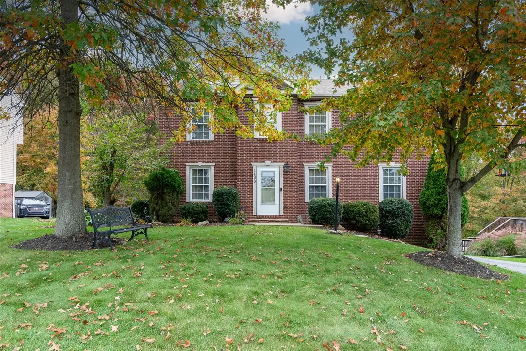 1438 Sandstone Ct W, Tarentum, PA 15084 - #1