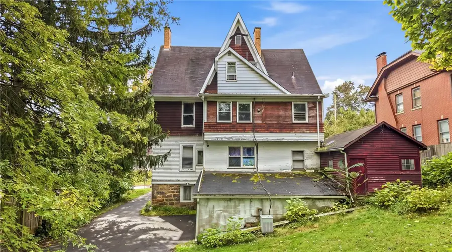 311 E Leasure Ave, New Castle, PA 16101 - #3