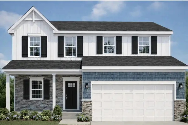 1002 Peak Drive, South Park, PA 15129