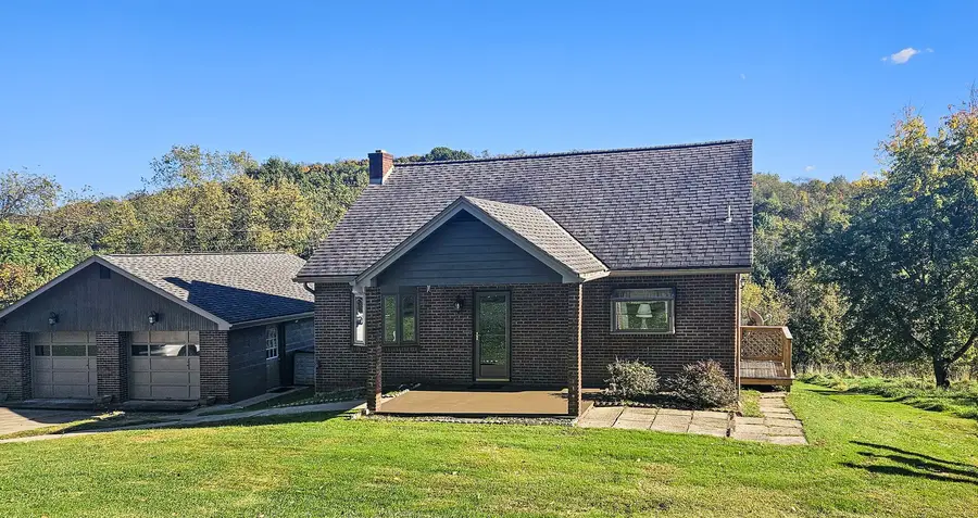 38 Calhoun Road, Elizabeth, PA 15037 - #2