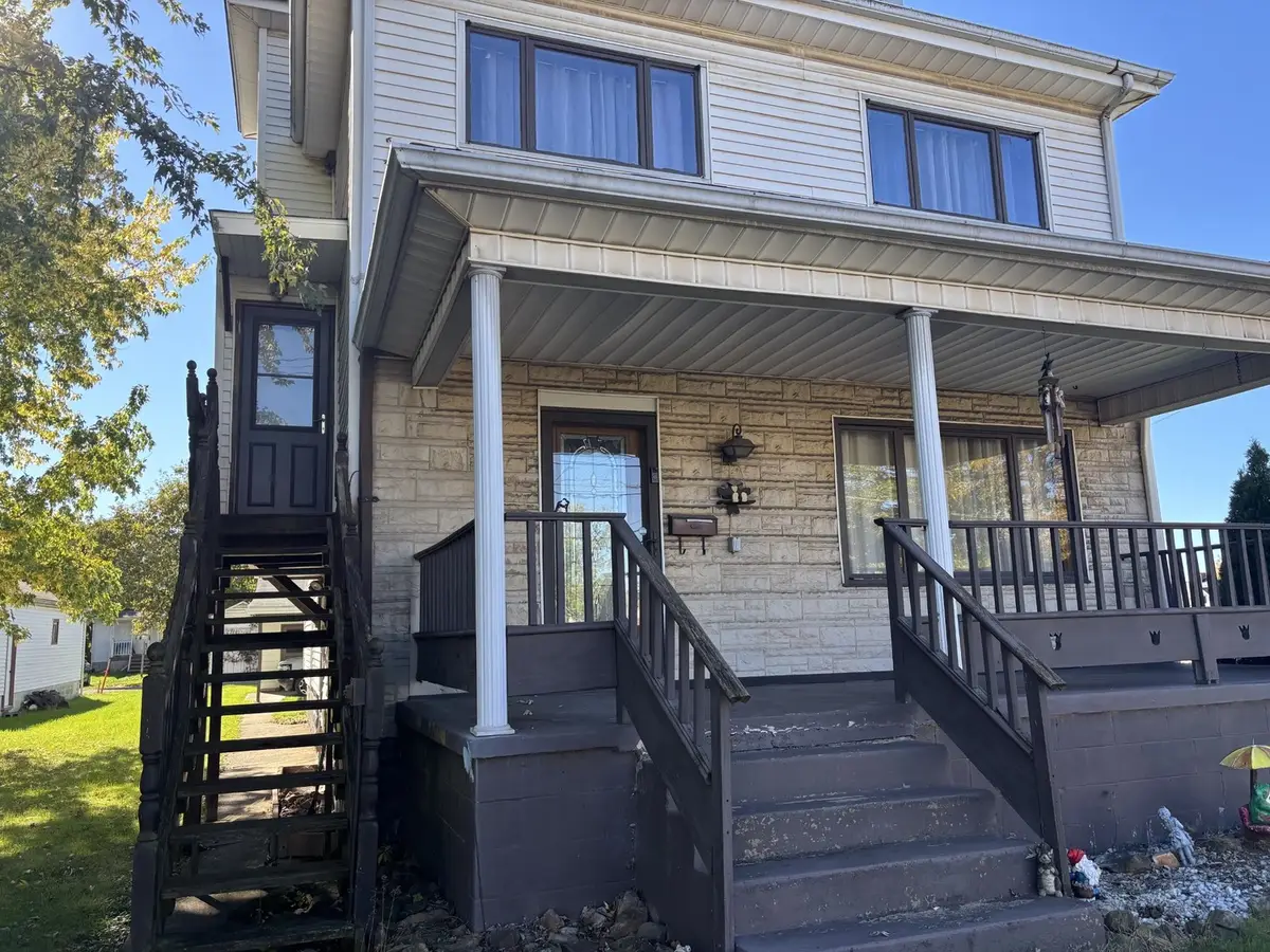 1602 E Washington St,, New Castle, PA 16101 - #1