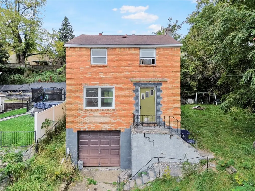 1508 Dagmar Ave, Pittsburgh, PA 15216 - #1