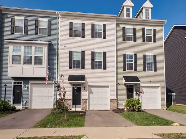 251 Truth Circle, Harmony, PA 16037