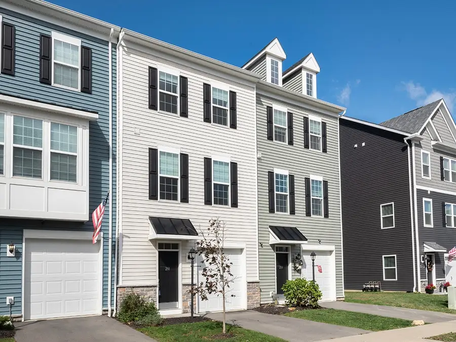 251 Truth Circle, Harmony, PA 16037 - #2