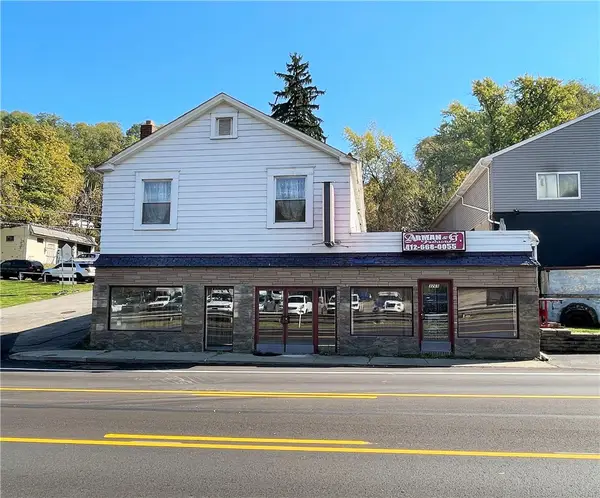 3269 Library Road, Pittsburgh, PA 15234