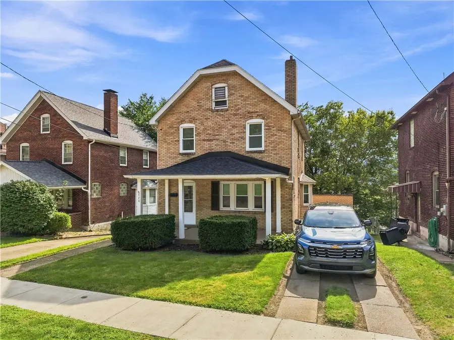 820 Virginia Ave, Midland, PA 15059 - #2