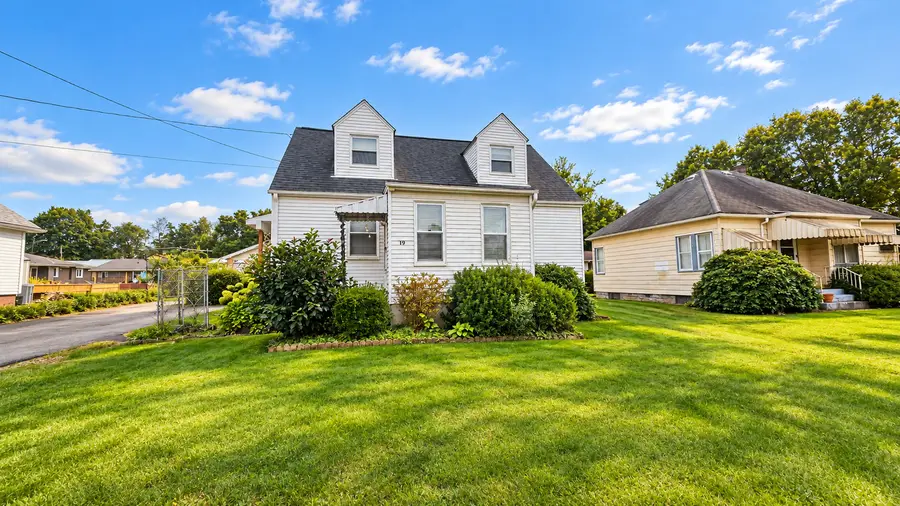 19 Hodel Street, Cheswick, PA 15024 - #2