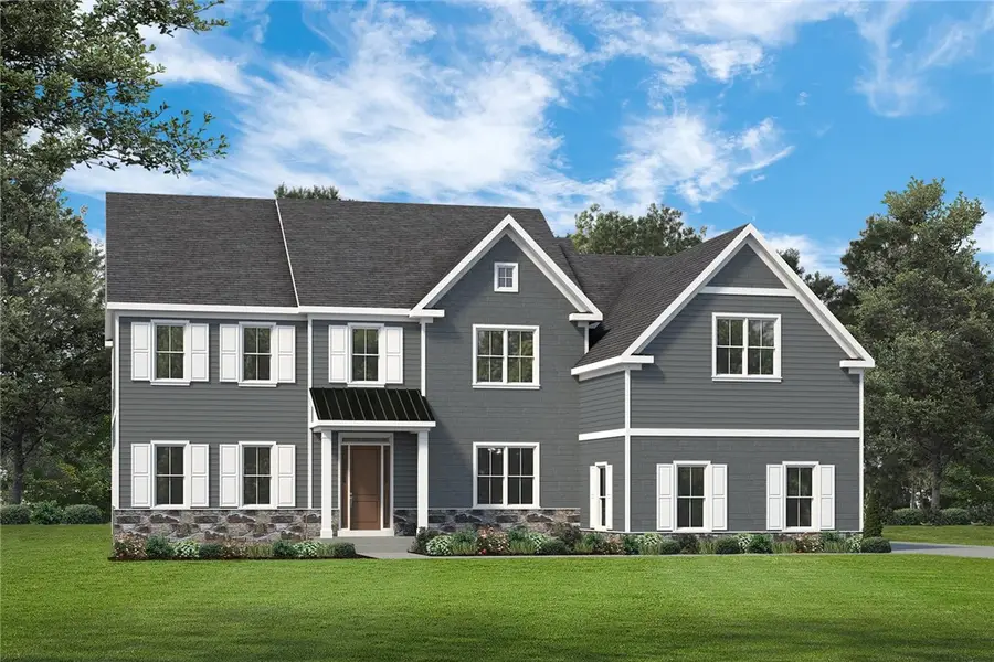 Lot 11 Shadow Ridge, Butler, PA 16002 - #2