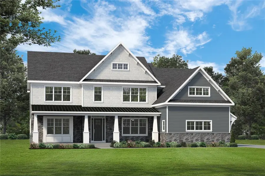 Lot 11 Shadow Ridge, Butler, PA 16002 - #3