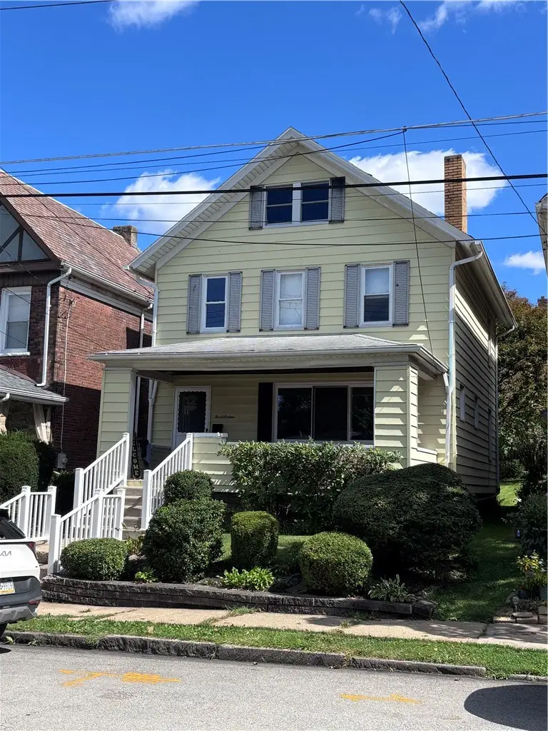 516 Gilmore Ave, Trafford, PA 15085 - #1