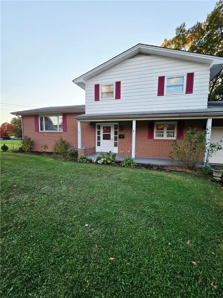 245 Todd Ave, Hermitage, PA 16148 - #1