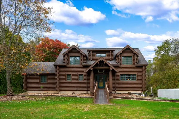 414 Isle Rd, Butler, PA 16001