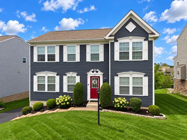 127 Dutch Creek Drive, Zelienople, PA 16063