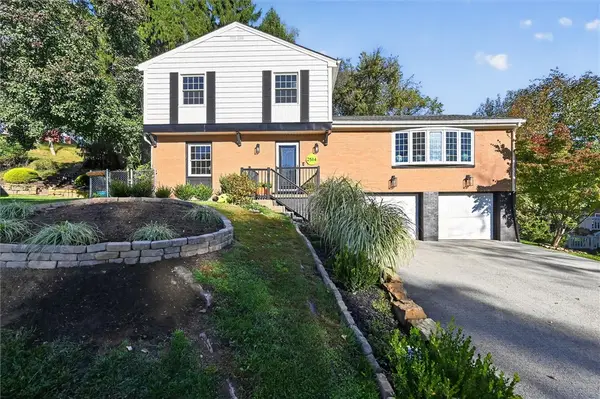 2514 Springwood Drive, Glenshaw, PA 15116