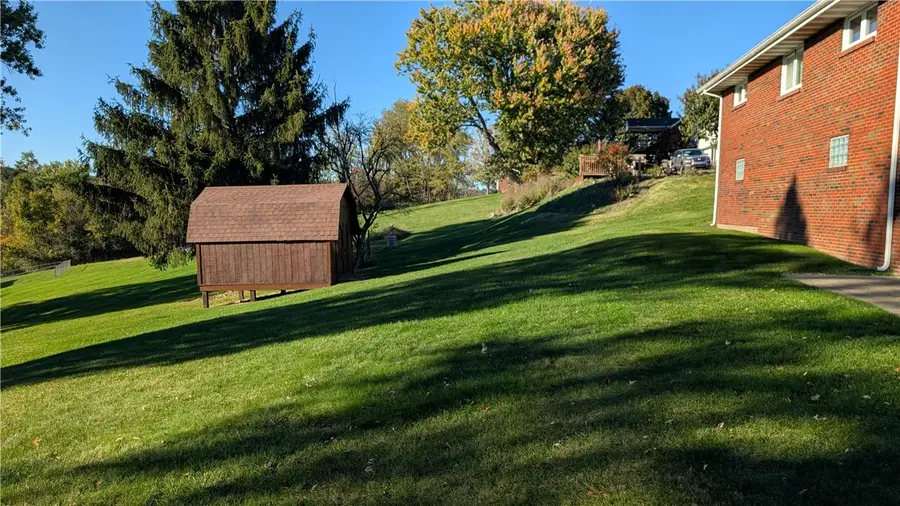 61 Old Street, Washington, PA 15301 - #2