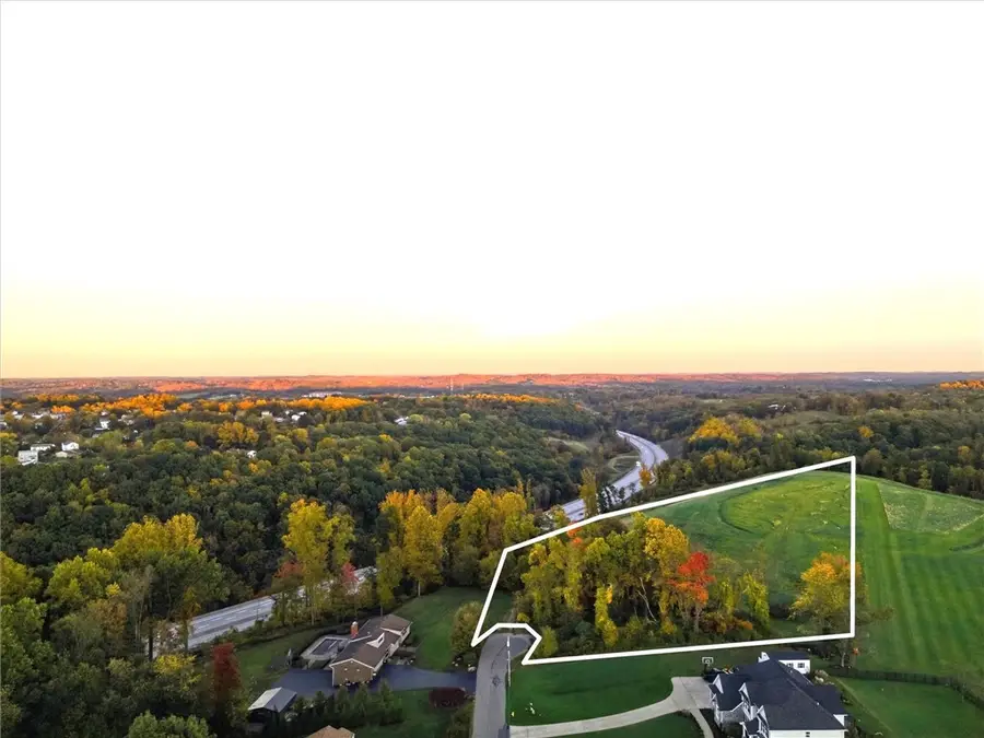 3308 Maine Dr, Allison Park, PA 15101 - #3