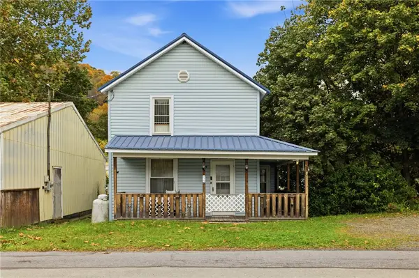 275 Clark Street, Hooversville, PA 15936