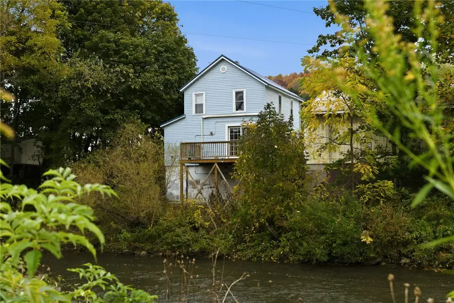 275 Clark Street, Hooversville, PA 15936 - #2
