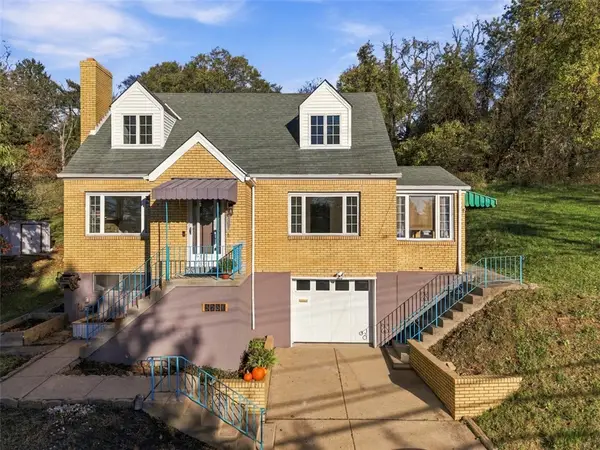 3201 Provost Rd, Pittsburgh, PA 15227