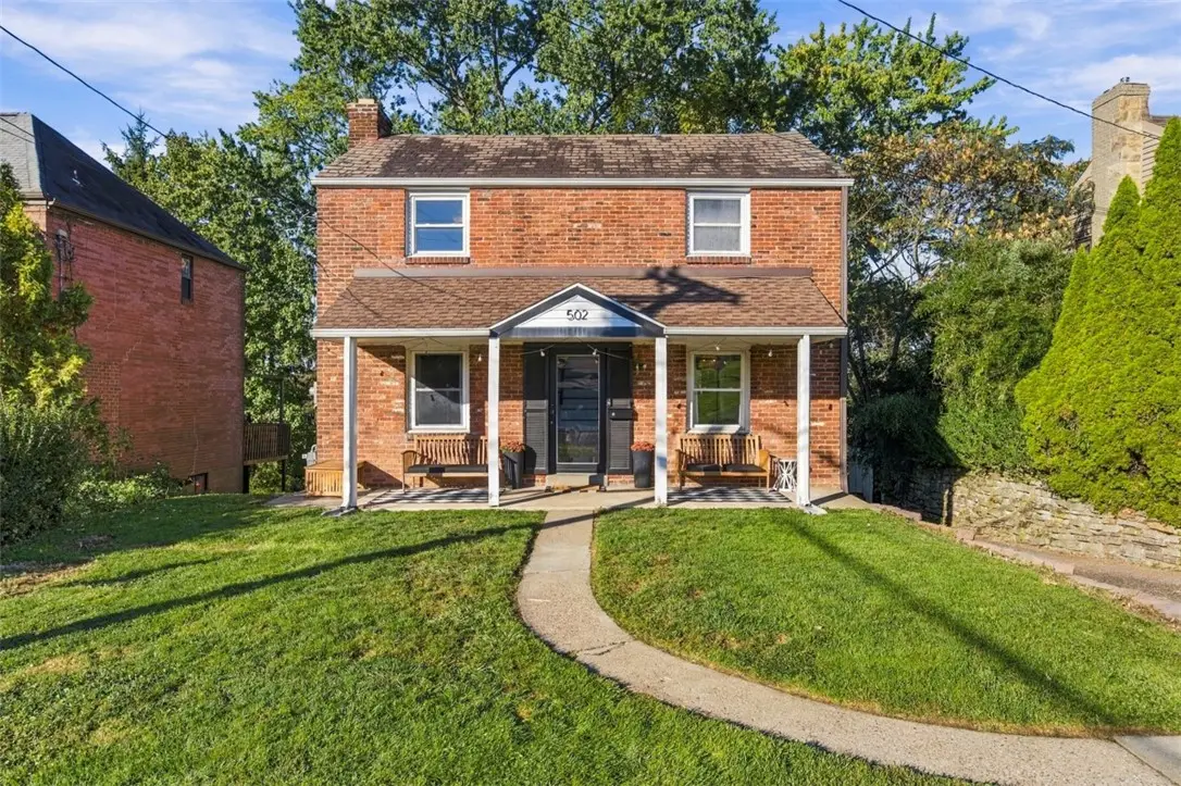 502 Edgeridge Rd, Pittsburgh, PA 15234 - #1