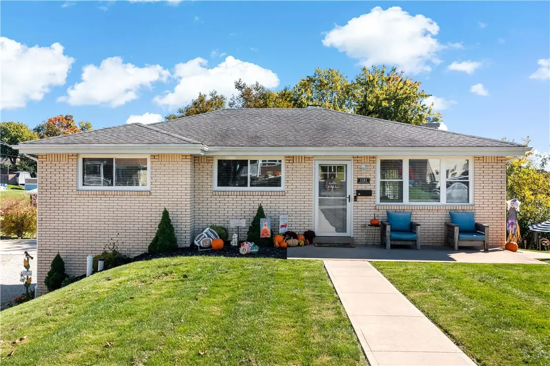 1181 Richard Rd, Irwin, PA 15642 - #1