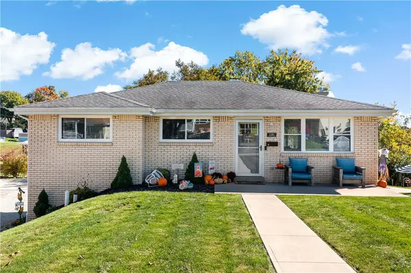 1181 Richard Rd, Irwin, PA 15642