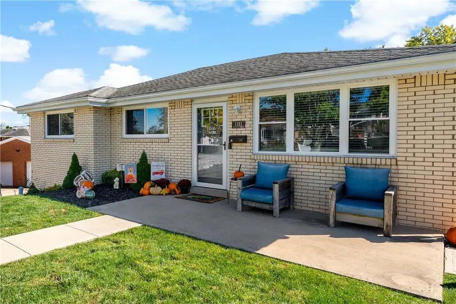 1181 Richard Rd, Irwin, PA 15642 - #2