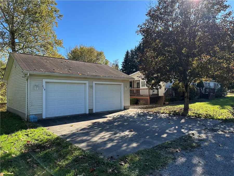 119 Canal Street, Darlington, PA 16115 - #2