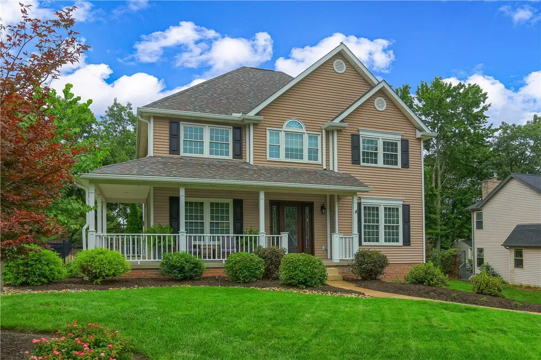 168 Hampshire Drive, Cranberry, PA 16066 - #1