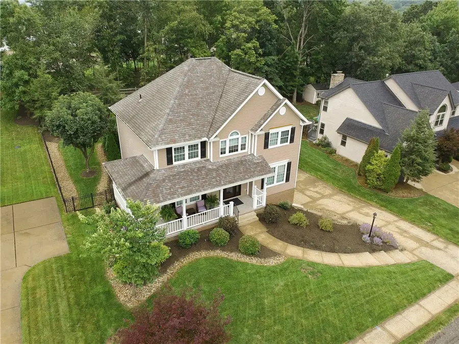 168 Hampshire Drive, Cranberry, PA 16066 - #2