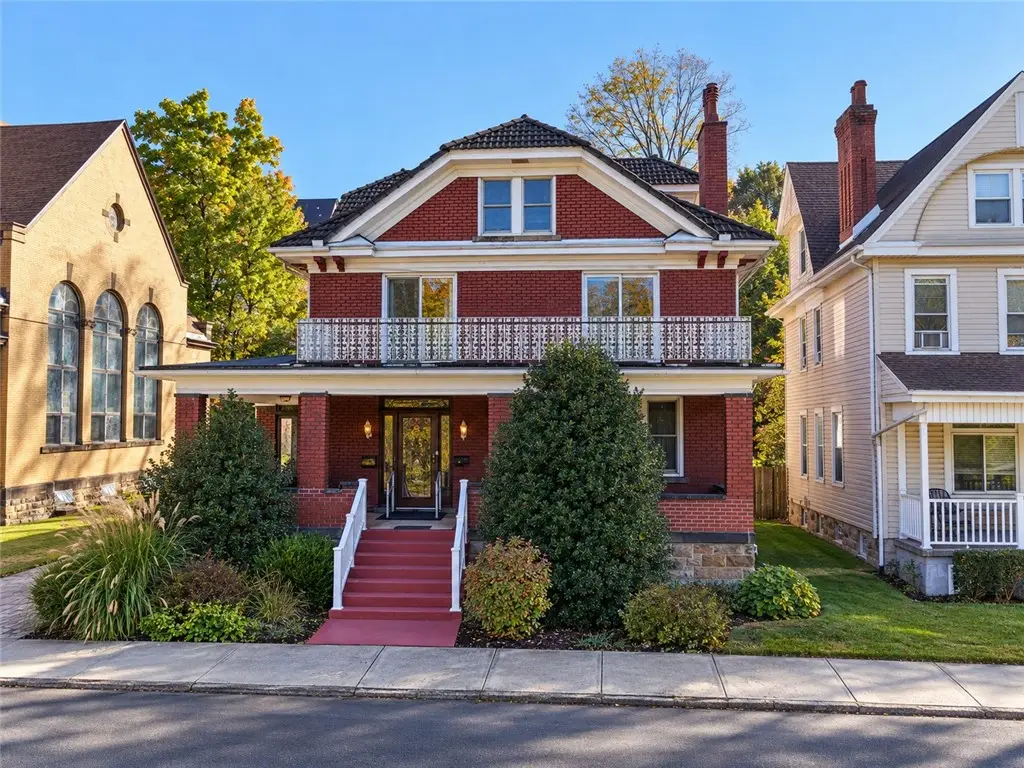 222 Church St, Turtle Creek, PA 15145 - #1