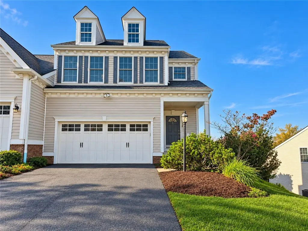 244 Estates Dr, Gibsonia, PA 15044 - #1