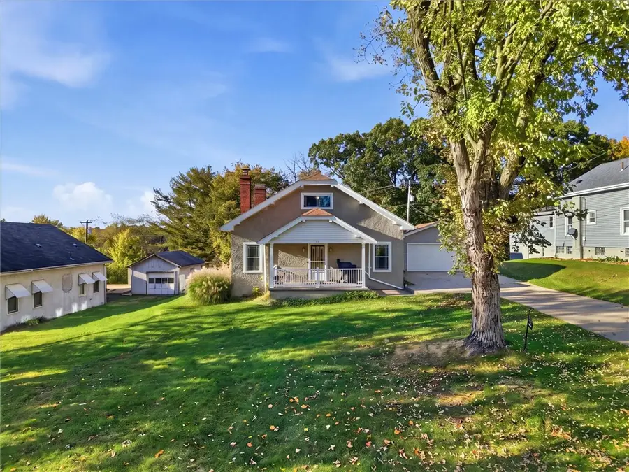 505 5th St, Langeloth, PA 15054 - #2