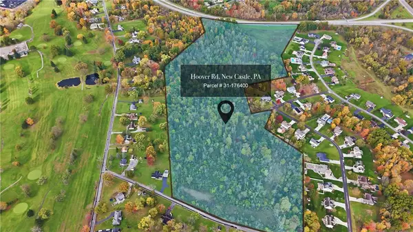 01 Hoover Rd, New Castle, PA 16101