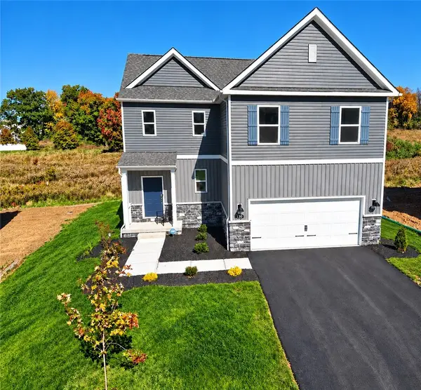 180 Shelton Place Dr, Evans City, PA 16033