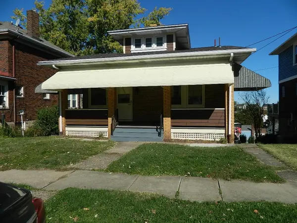 34 Amherst Ave, Pittsburgh, PA 15229