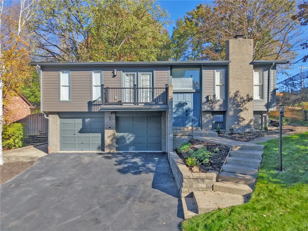 4 Bethany Drive, Pittsburgh, PA 15215 - #1