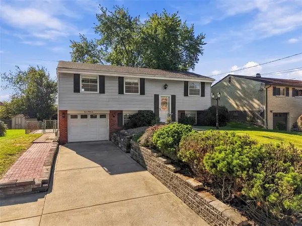 142 William Circle, Mckees Rocks, PA 15136