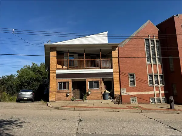 414 Grant Ave, Duquesne, PA 15110