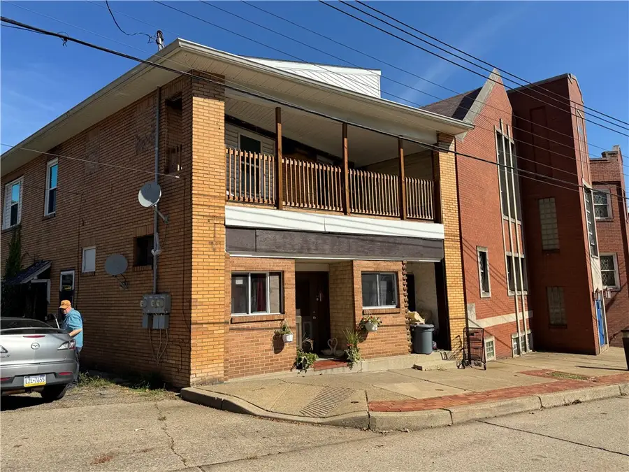 414 Grant Ave, Duquesne, PA 15110 - #3