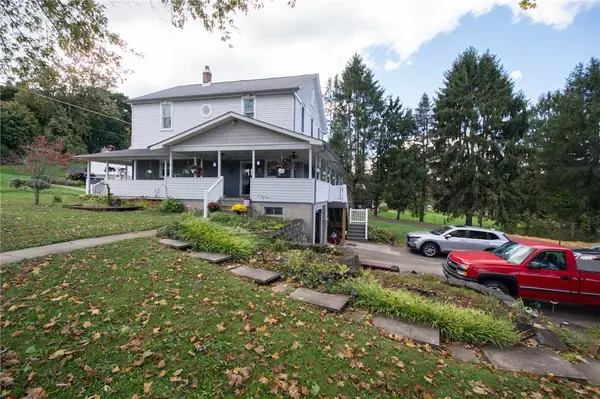2973 State Route 982, Mt Pleasant, PA 15666