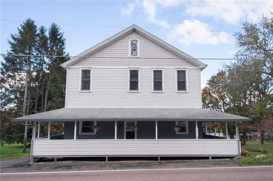 2973 State Route 982, Mount Pleasant, PA 15666 - #2