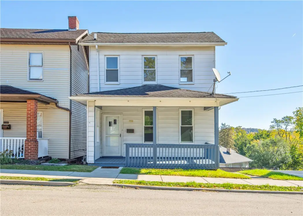 352 Ridge Ave, Canonsburg, PA 15317 - #1