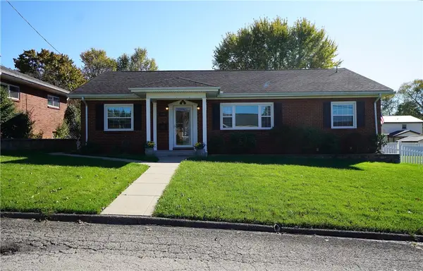 340 Pershing Ave, Blairsville, PA 15717
