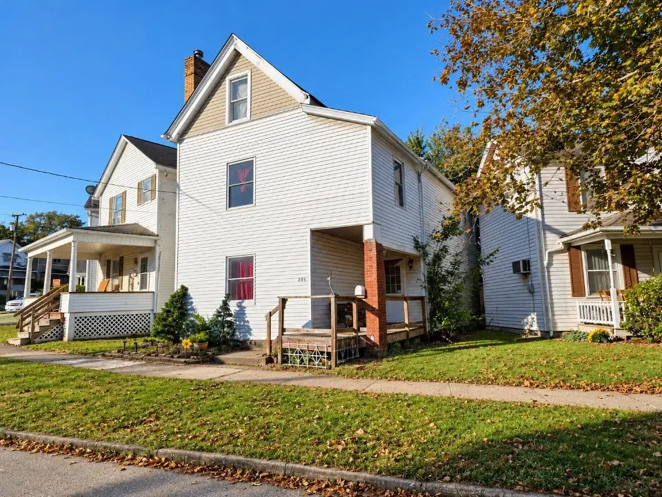 286 Sherman Ave, Vandergrift, PA 15690 - #1