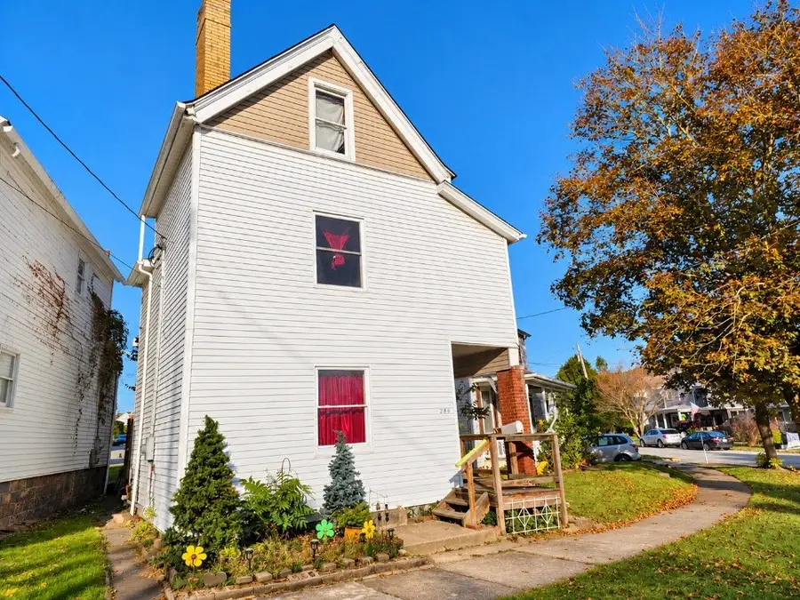 286 Sherman Ave, Vandergrift, PA 15690 - #2