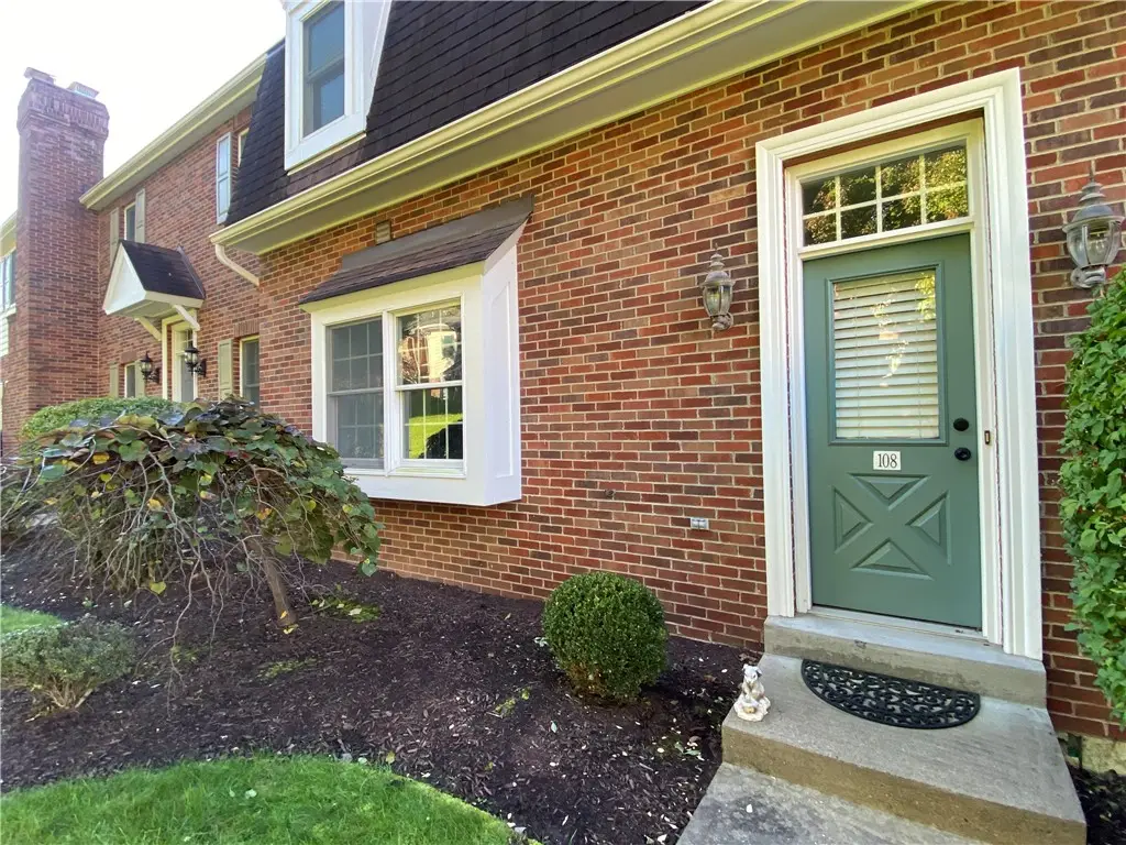 108 Bayberry Ct, McMurray, PA 15317 - #1