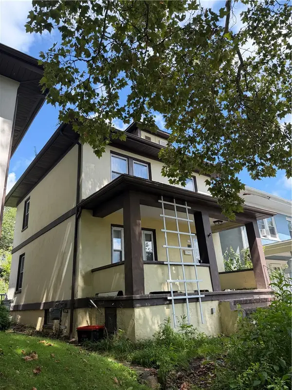 117 Ida Ave, Donora, PA 15033